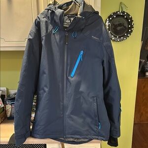 Wildhorn Insulated Ski Jacket XL Men’s